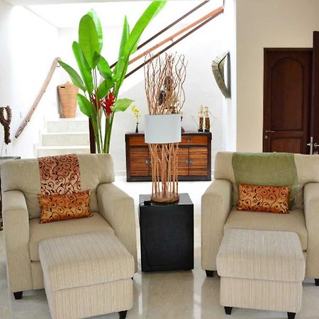 Satori Villas Bali Ουμπούντ Δωμάτιο φωτογραφία