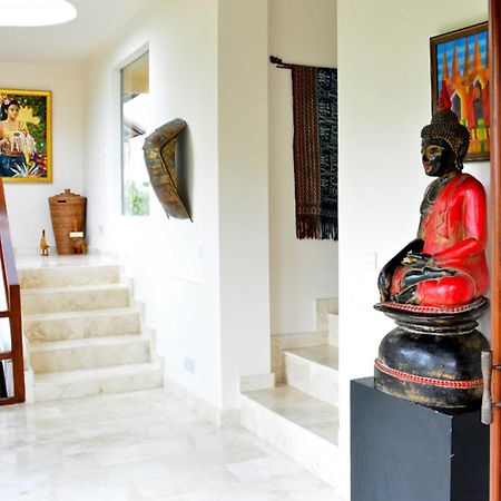 Satori Villas Bali Ουμπούντ Δωμάτιο φωτογραφία