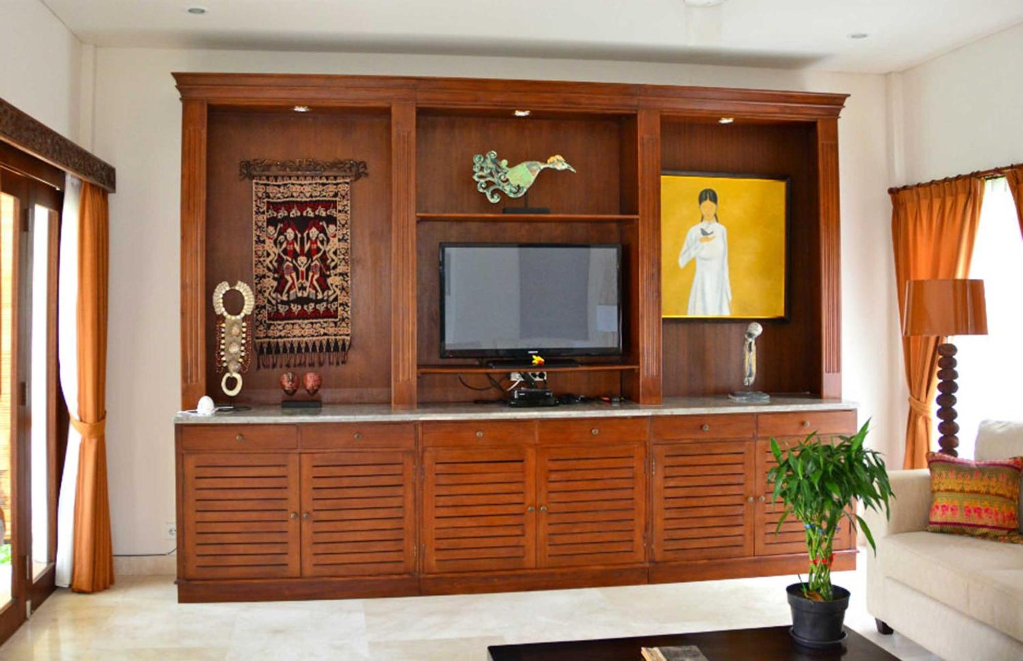 Satori Villas Bali Ουμπούντ Δωμάτιο φωτογραφία