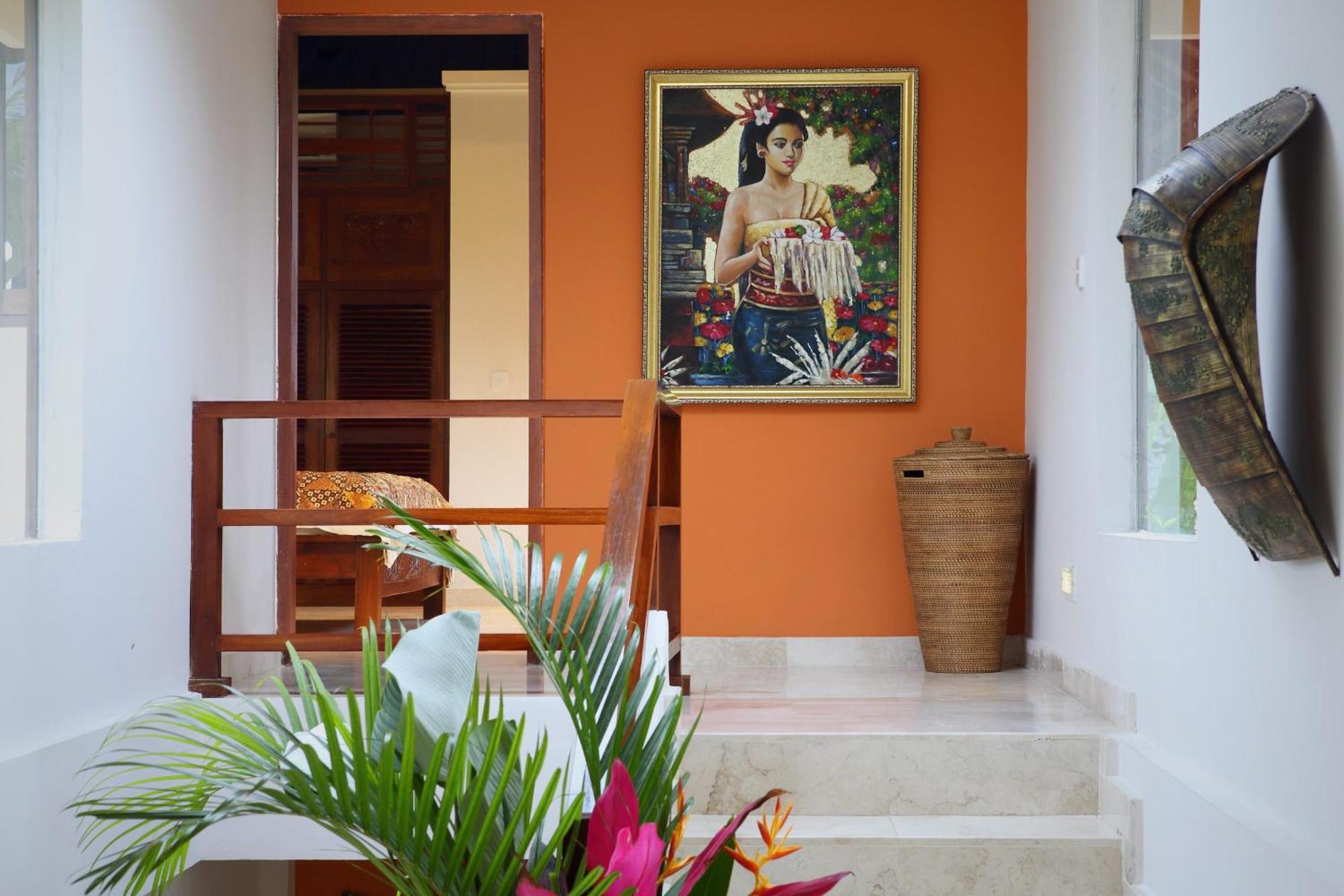 Satori Villas Bali Ουμπούντ Δωμάτιο φωτογραφία