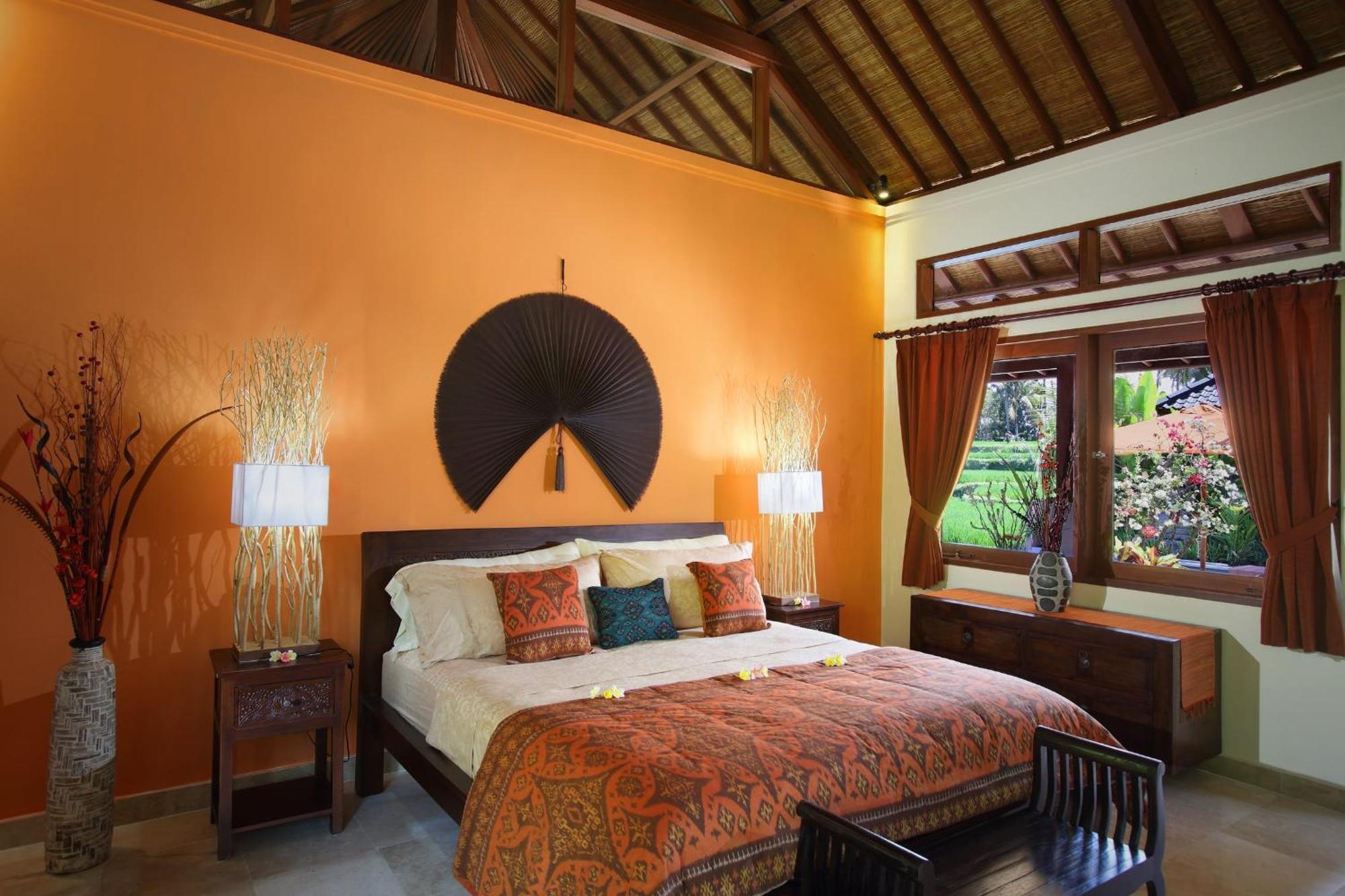 Satori Villas Bali Ουμπούντ Δωμάτιο φωτογραφία