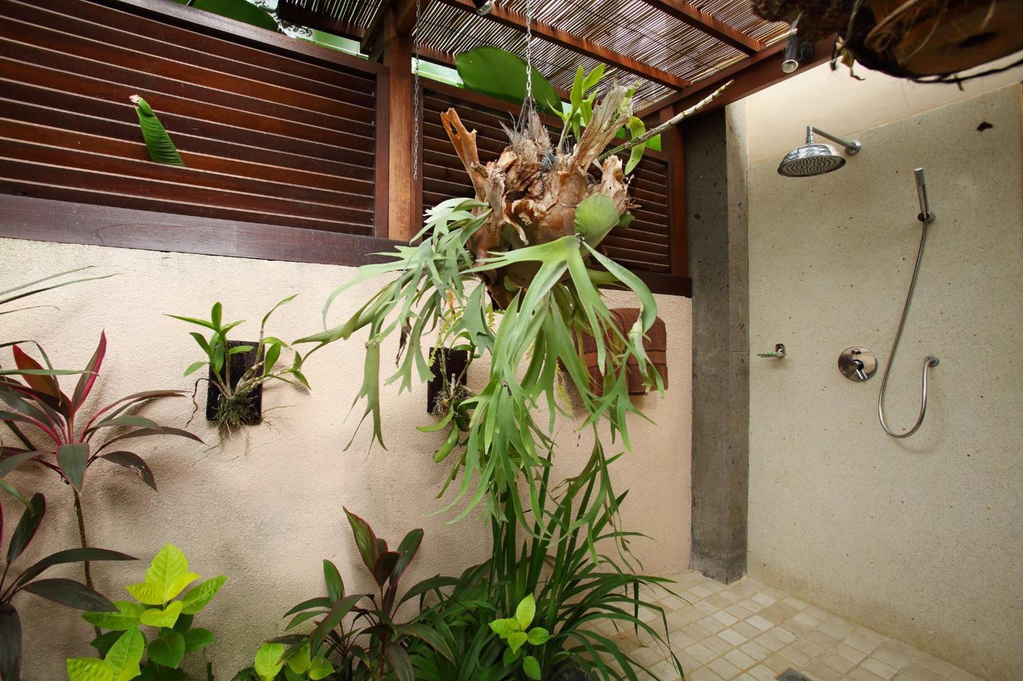 Satori Villas Bali Ουμπούντ Δωμάτιο φωτογραφία