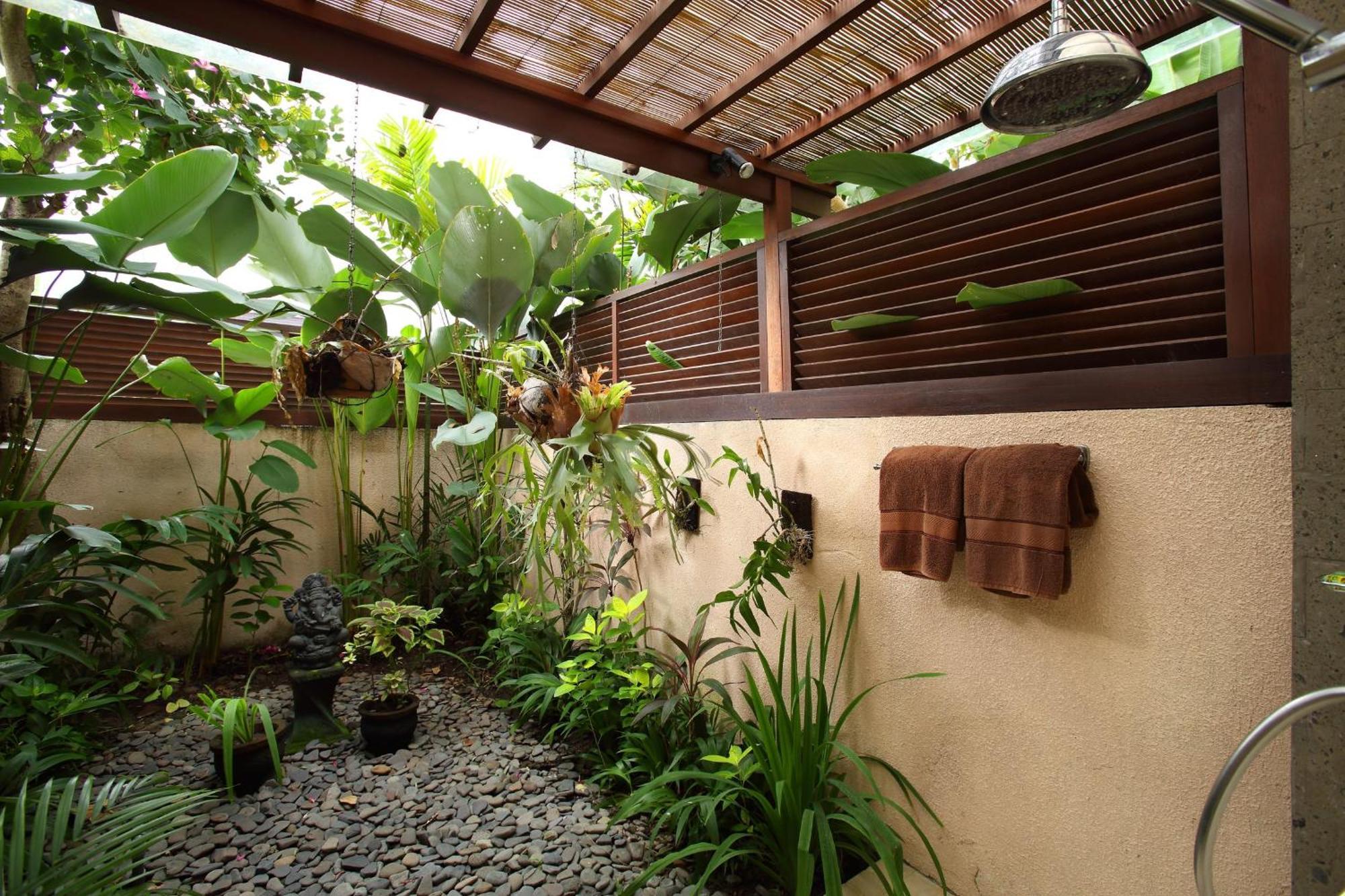 Satori Villas Bali Ουμπούντ Δωμάτιο φωτογραφία