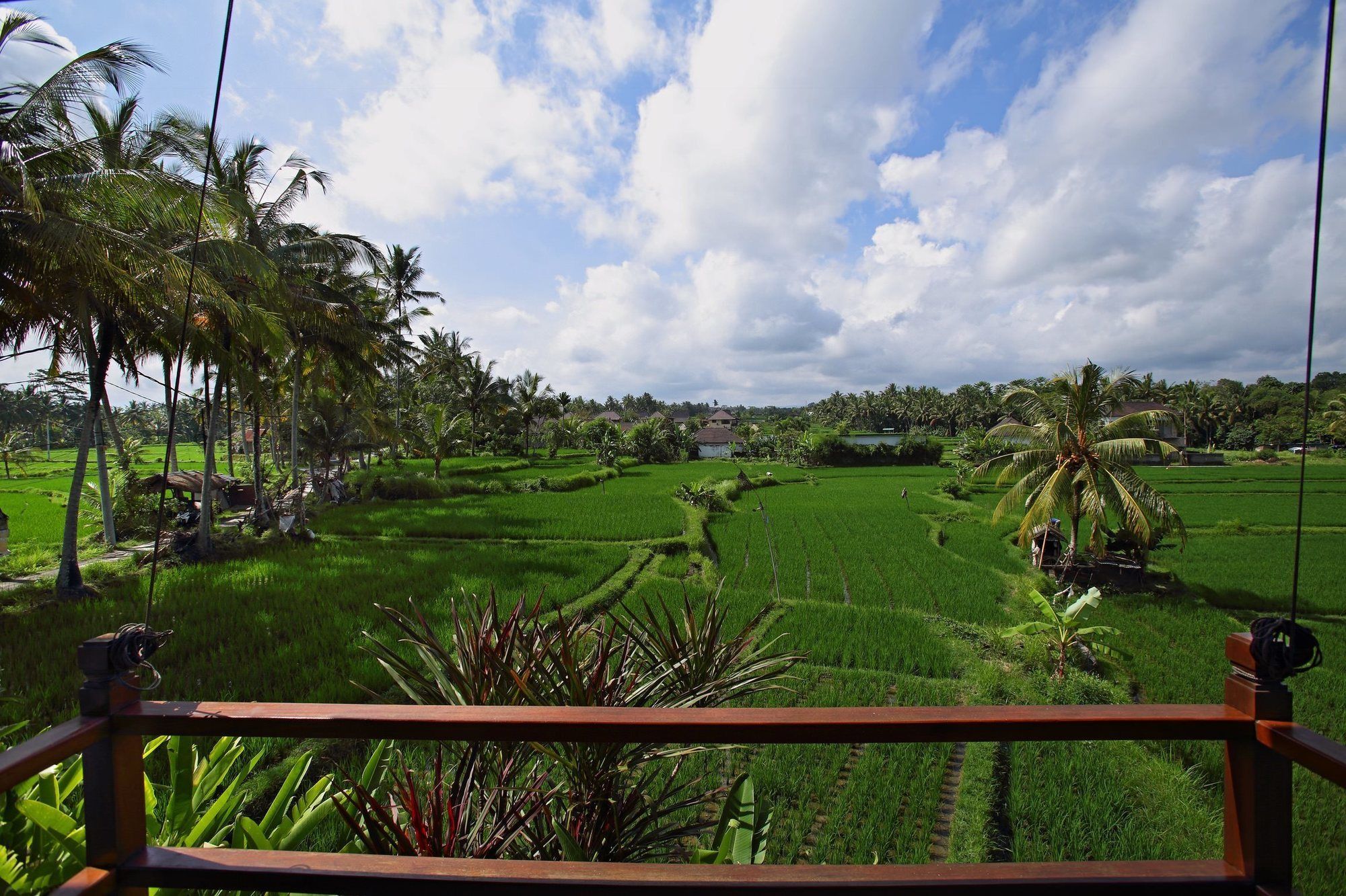 Satori Villas Bali Ουμπούντ Εξωτερικό φωτογραφία