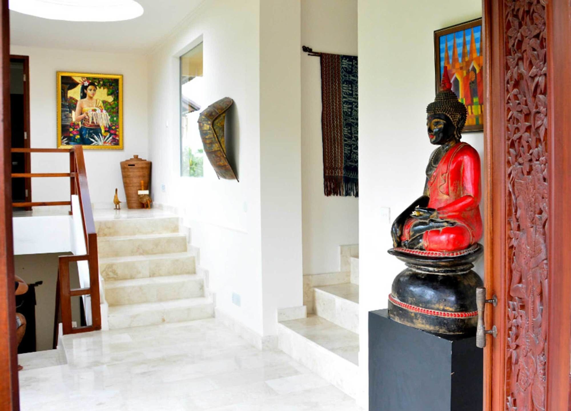Satori Villas Bali Ουμπούντ Εξωτερικό φωτογραφία